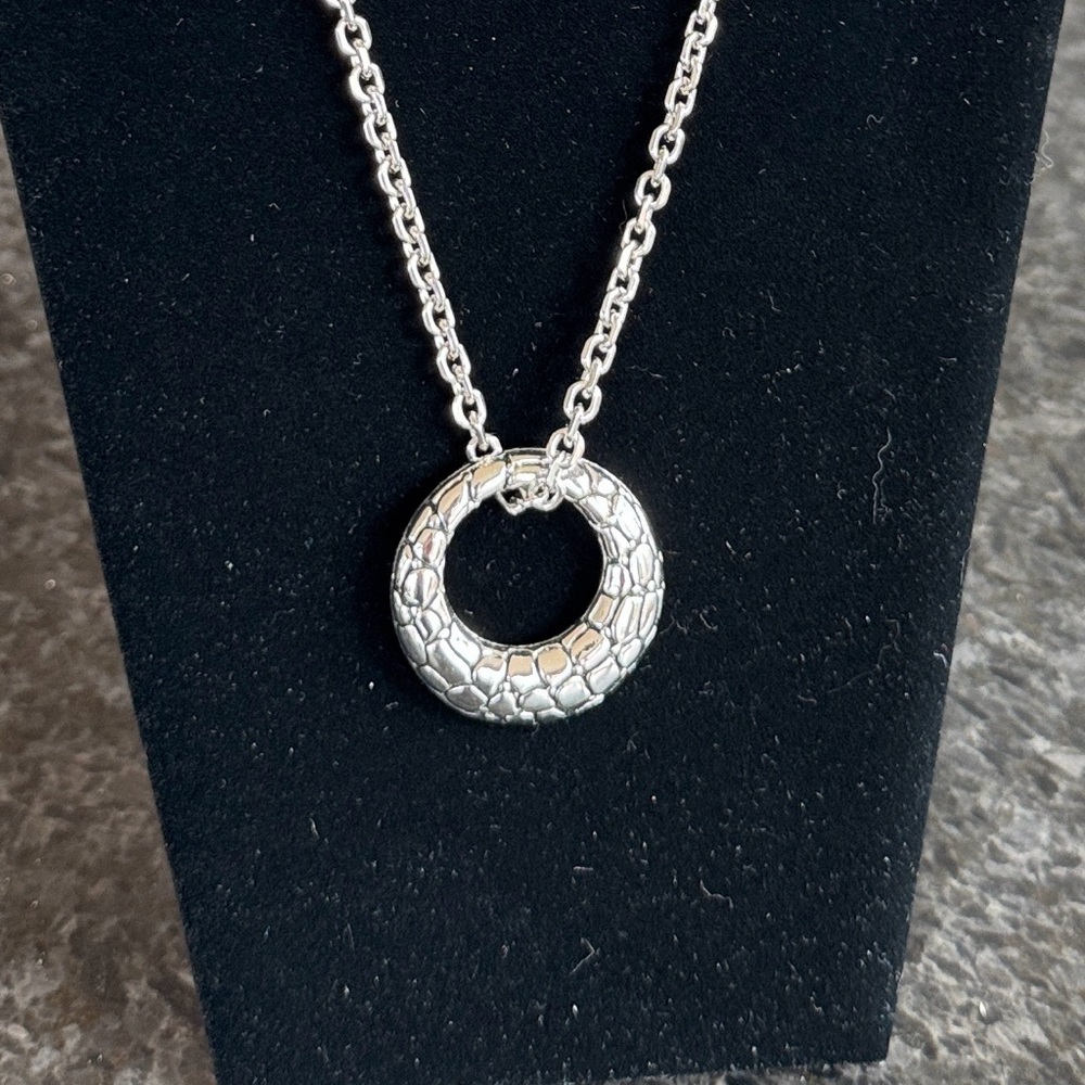 Park Lane Wild One Pendant & Verona Necklace